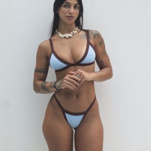 Sun blue